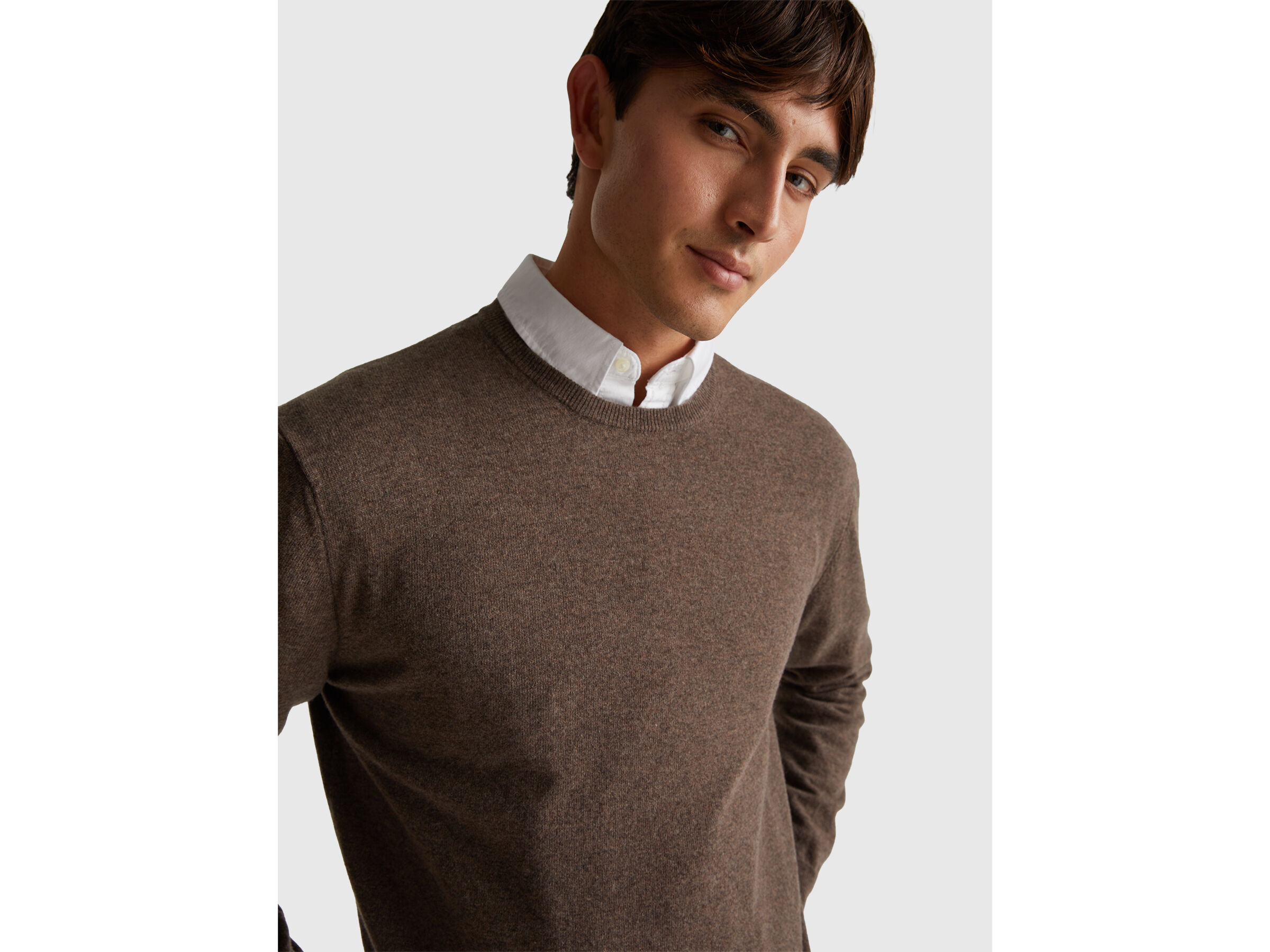 SWEATER L/S Men image number 4